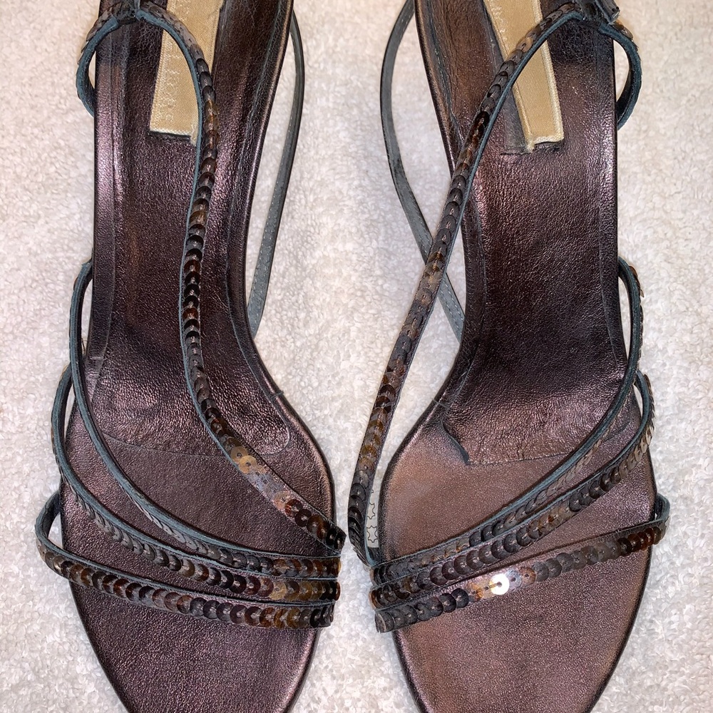 Used Michael Kors Heels